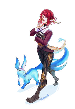 By PonakitArt